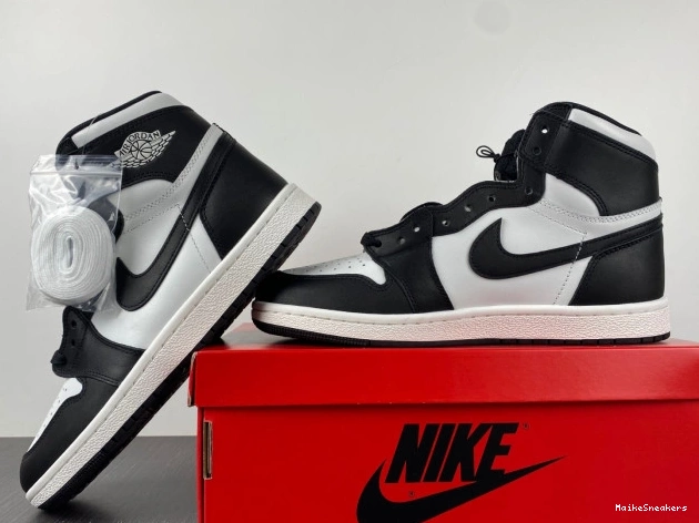 MaikeSneakers Retro White BQ4422-001 (2023) 1 Black High 85 Jordan 0726